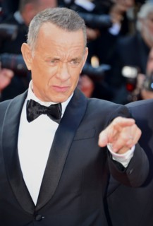 Montée des marches du film "Asteroid City"