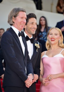 'Asteroid City' Cannes Film Festival Screening