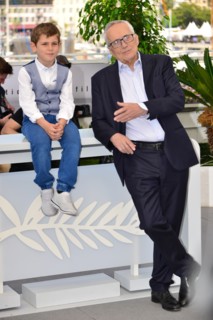 Photocall du film "L'enlèvement", Festival de Cannes 2023