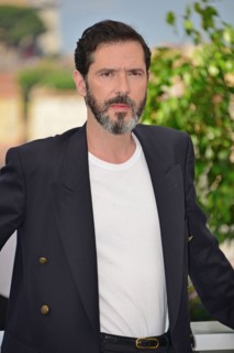 Photocall of the film 'Just the Two of Us', 2023 Cannes Film Festival