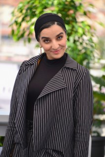 Photocall du film "Ayeh haye zamini", Festival de Cannes 2023