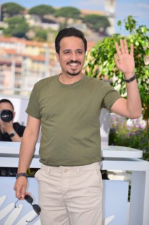 Photocall du film "Ayeh haye zamini", Festival de Cannes 2023