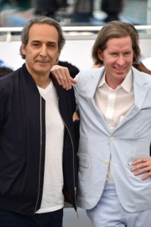 Photocall of the film 'Asteroid City', 2023 Cannes Film Festival