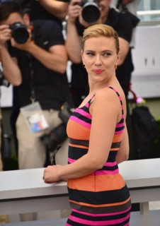 Photocall of the film 'Asteroid City', 2023 Cannes Film Festival