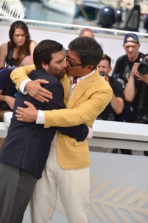 Photocall du film "Asteroid City", Festival de Cannes 2023