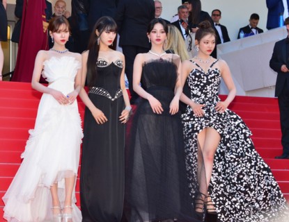 'La passion de Dodin Bouffant' Cannes Film Festival Screening
