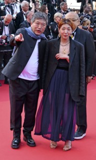'La passion de Dodin Bouffant' Cannes Film Festival Screening
