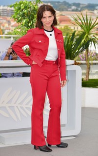 Photocall du film "La passion de Dodin Bouffant", Festival de Cannes 2023