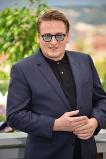 Photocall of the film 'La passion de Dodin Bouffant', 2023 Cannes Film Festival