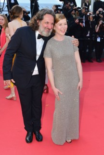 'L'été dernier' Cannes Film Festival Screening