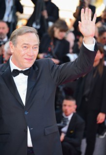 'L'été dernier' Cannes Film Festival Screening