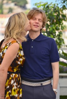 Photocall du film "Une Nuit", Festival de Cannes 2023