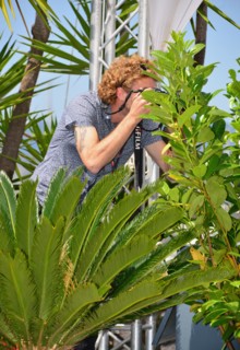 Photographer, 2023 Cannes Film Festival