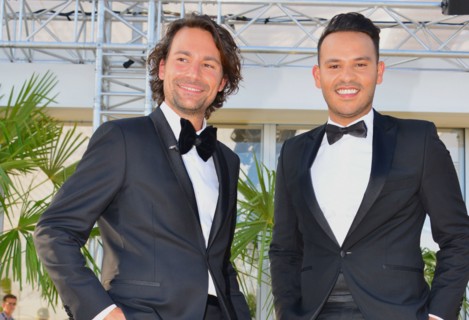 Remise du prix François Chalais, Festival de Cannes 2023