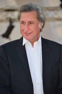 Remise du prix François Chalais, Festival de Cannes 2023