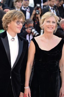 'The Old Oak' Cannes Film Festival Screening