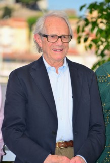 Photocall of the film 'The Old Oak', 2023 Cannes Film Festival