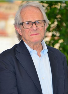 Photocall of the film 'The Old Oak', 2023 Cannes Film Festival