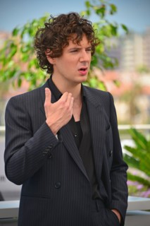 Photocall du film d'animation "Elémentaire", Festival de Cannes 2023