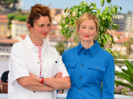 Photocall of the film 'La chimera', 2023 Cannes Film Festival