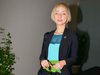 Maria de Medeiros, 2023 Cannes Film Festival