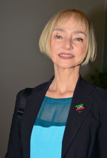 Maria de Medeiros, 2023 Cannes Film Festival