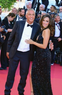 2023 Cannes Film Festival: closing ceremony