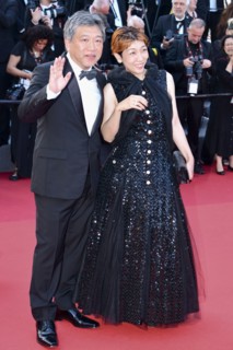 2023 Cannes Film Festival: closing ceremony
