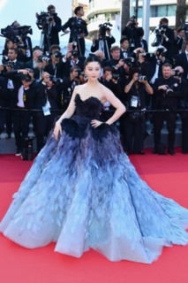 Cérémonie de clôture du Festival de Cannes 2023