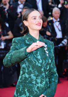 Cérémonie de clôture du Festival de Cannes 2023