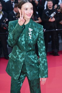 Cérémonie de clôture du Festival de Cannes 2023