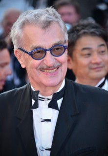 2023 Cannes Film Festival: closing ceremony