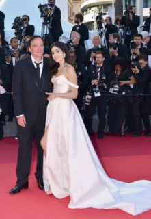 2023 Cannes Film Festival: closing ceremony