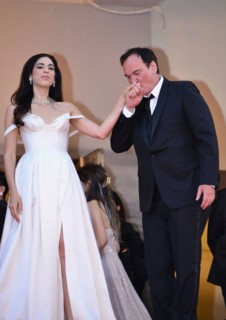 2023 Cannes Film Festival: closing ceremony