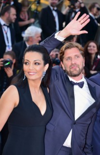 2023 Cannes Film Festival: closing ceremony