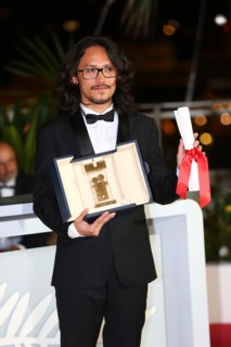 Pham Thien An, 2023 Cannes Film Festival