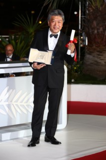 Hirokazu Kore-eda, 2023 Cannes Film Festival