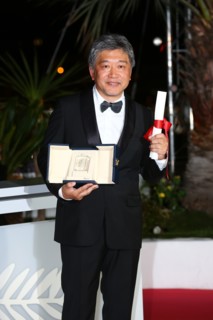 Hirokazu Kore-eda, 2023 Cannes Film Festival