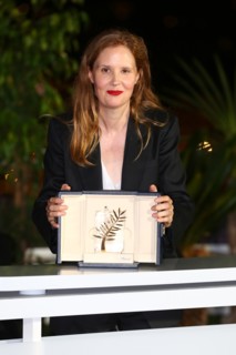 Justine Triet, 2023 Cannes Film Festival