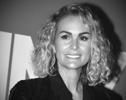 Laëticia Hallyday