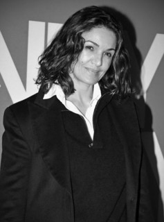 Nadia Farès