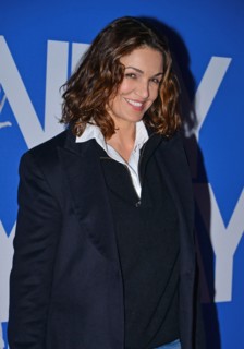 Nadia Farès