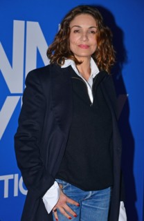 Nadia Farès