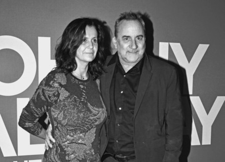 Antoine Duléry et Pascale Pouzadoux