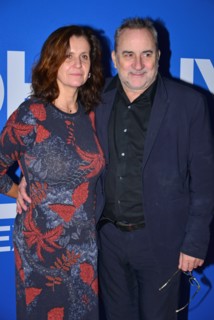Antoine Duléry et Pascale Pouzadoux