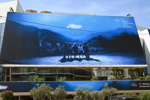 Cannes Film Festival 2024