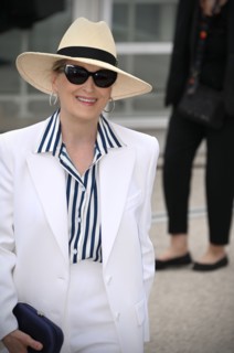 Photocall for the Honorary Palme d'Or
