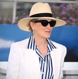 Photocall for the Honorary Palme d'Or