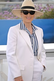 Photocall for the Honorary Palme d'Or