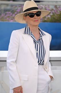 Photocall for the Honorary Palme d'Or